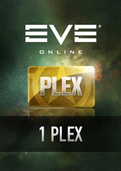 Buy Eve Online 1 PLEX pc cd key