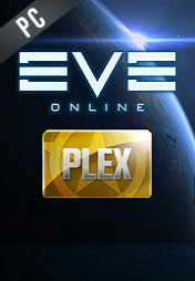 Buy EVE Online PLEX pc cd key
