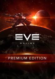 Buy EVE Online Premium Edition Card pc cd key