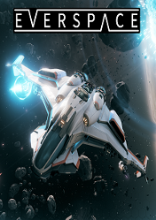 Buy EVERSPACE pc cd key for Steam