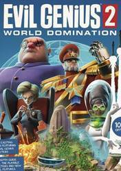 Buy Evil Genius 2 World Domination pc cd key for Steam