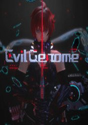 Buy Evil Genome pc cd key for Steam