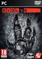 Buy Evolve PC Game for Steam