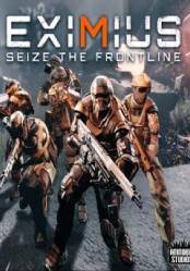 Buy Eximius: Seize the Frontline pc cd key for Steam