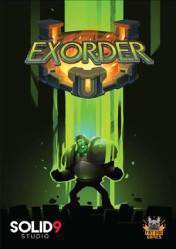Buy Exorder pc cd key for Steam