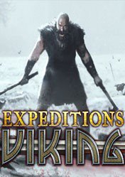 Buy Expeditions Viking pc cd key for Steam