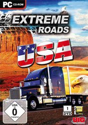 Buy Extreme Roads USA pc cd key for Steam