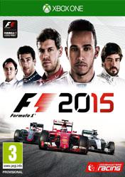 Buy F1 2015 Xbox One