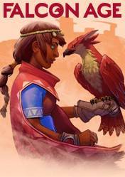 Buy Falcon Age pc cd key for Steam