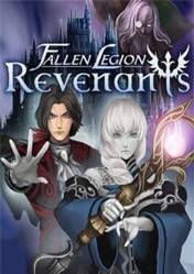 Buy Cheap Fallen Legion Revenants PS4 CD Key