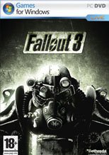 Buy Fallout 3 pc cd key for Steam