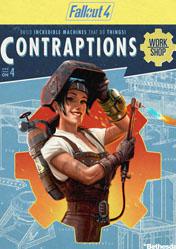 Buy Fallout 4 Contraptions Workshop DLC pc cd key for Steam