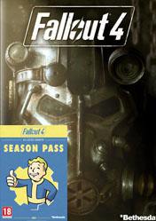 Buy Fallout 4 (Game + Season Pass) pc cd key for Steam