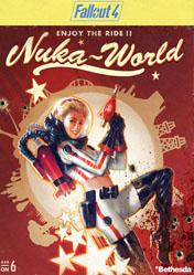Buy Fallout 4 Nuka-World DLC pc cd key for Steam