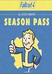 Buy Fallout 4 Season Pass PC CD Key