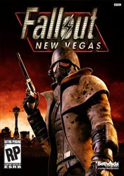 Buy Cheap Fallout: New Vegas PC CD Key