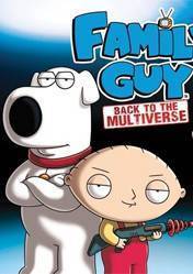 Buy Cheap Family Guy Back to the Multiverse PC CD Key