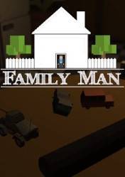 Buy Family Man pc cd key for Steam