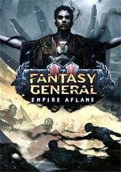 Buy Cheap Fantasy General II Empire Aflame PC CD Key