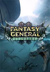 Buy Fantasy General II Evolution pc cd key for Steam