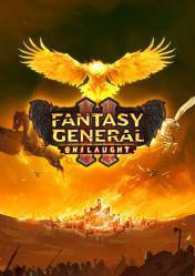 Buy Cheap Fantasy General II: Onslaught PC CD Key
