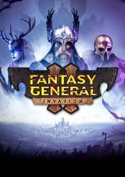 Buy Cheap Fantasy General II PC CD Key