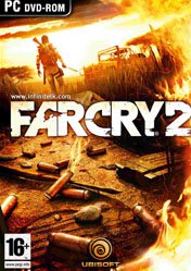 Buy Cheap Far Cry 2 PC CD Key