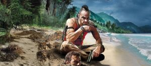Far Cry 3 villain Vaas could return in some form, actor suggests