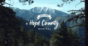 Farcry 5 presents its new scenario, Montana, with four different teasers. Official trailer coming the 26th of May