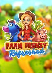 Buy Cheap Farm Frenzy Refreshed PC CD Key