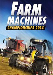 Buy Farm Machines Championships 2014 pc cd key for Steam