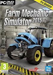 Buy Cheap Farm Mechanic Simulator 2015 PC CD Key