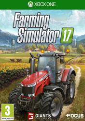 Buy Farming Simulator 17 Xbox One