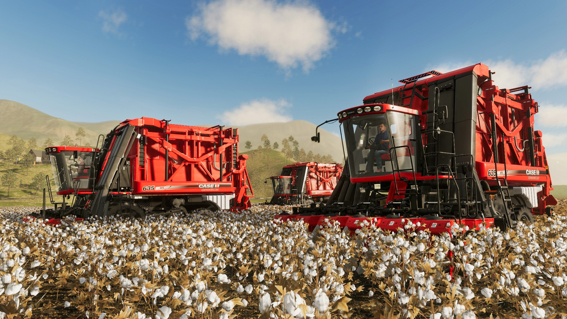 Farming Simulator 19 - Season Pass Download