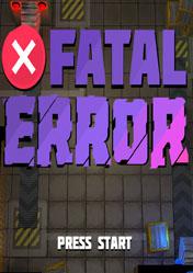 Buy Fatal Error pc cd key for Steam