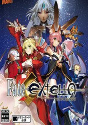 Buy Fate/EXTELLA pc cd key for Steam
