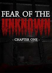 Buy Fear of The Unknown pc cd key for Steam