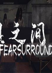 Buy Fear surrounds pc cd key for Steam