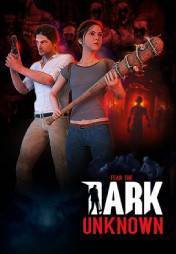 Buy Fear the Dark Unknown pc cd key for Steam