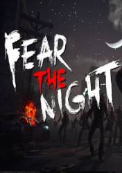 Buy Fear the Night pc cd key for Steam