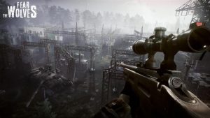 Fear the Wolves early access delayed and closed beta extended