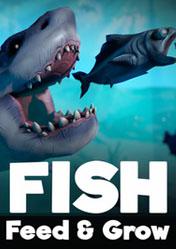 Buy Feed and Grow Fish pc cd key for Steam