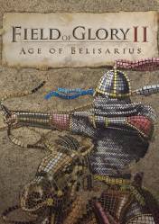 Buy Cheap Field of Glory II: Age of Belisarius PC CD Key