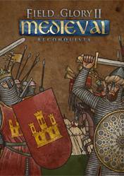 Buy Cheap Field of Glory II Medieval Reconquista PC CD Key