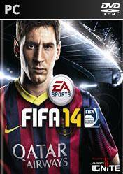 Buy FIFA 14 PC Game for Origin