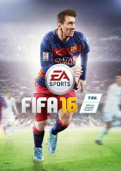 Buy FIFA 16 + 15 FUT Standard Gold Packs PC CD Key