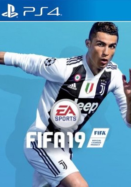 Buy FIFA 19 PS4