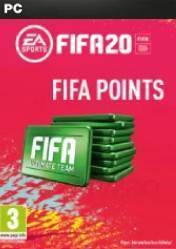 Buy Cheap FIFA 20 FUT POINTS PC CD Key