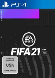 Buy FIFA 21 PS4