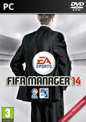 Buy FIFA Manager 14 PC GAMES CD Key